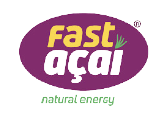Fast Açaí Natural Energy